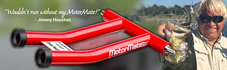 Why MotorMate?  The Best Motor Toter Alternative