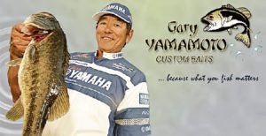 Gary Yamamoto, MotorMate Pro Customer