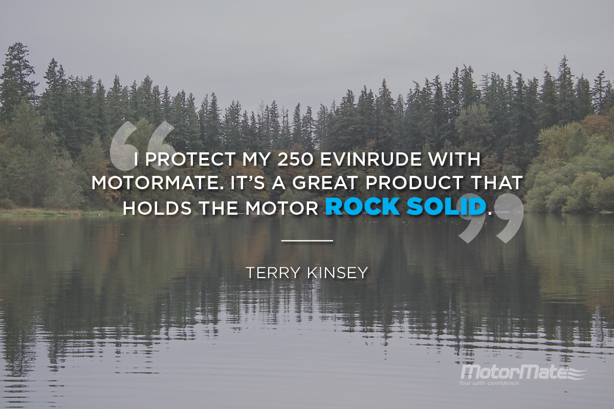 MotorMate Testimonial - Terry Kinsey